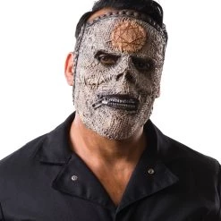 Rubies Costume Co. Inc Adult Slipknot Bass Mask