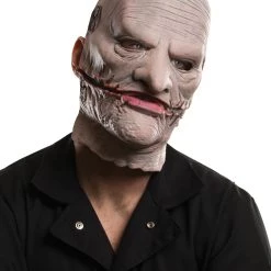 Rubies Costume Co. Inc Adult Slipknot Corey Mask
