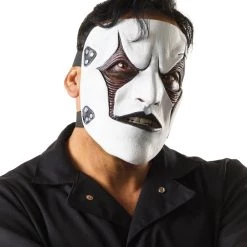 Rubies Costume Co. Inc Adult Slipknot Jim Mask