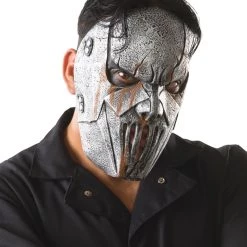 Rubies Costume Co. Inc Adult Slipknot Mick Mask
