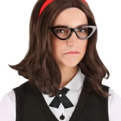 Partytime Costume & Lingerie (Yiwu) Factory Adult Mary Katherine Gallagher SNL Wig