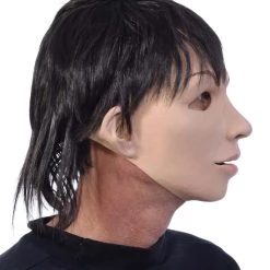 Zagone Studios Adult Soft And Real Alex Mask -Cheap Halloween Store adult soft and real alex mask alt 3