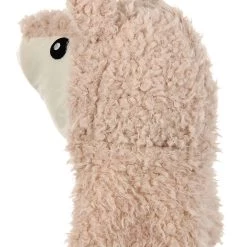 Elope Adult Spitting Llama Sprazy Costume Hat 8 Elope Adult Spitting Llama Sprazy Costume Hat -Cheap Halloween Store adult spitting llama sprazy hat alt 3