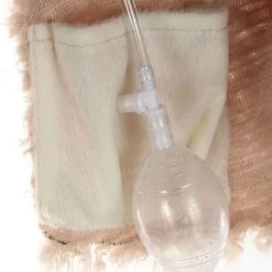 Elope Adult Spitting Llama Sprazy Costume Hat 9 Elope Adult Spitting Llama Sprazy Costume Hat -Cheap Halloween Store adult spitting llama sprazy hat alt 4