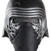 Rubies Costume Co. Inc Adult Star Wars The Force Awakens Kylo Ren 1/2 Helmet