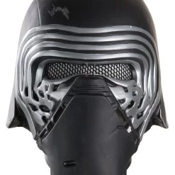 Rubies Costume Co. Inc Adult Star Wars The Force Awakens Kylo Ren 1/2 Helmet