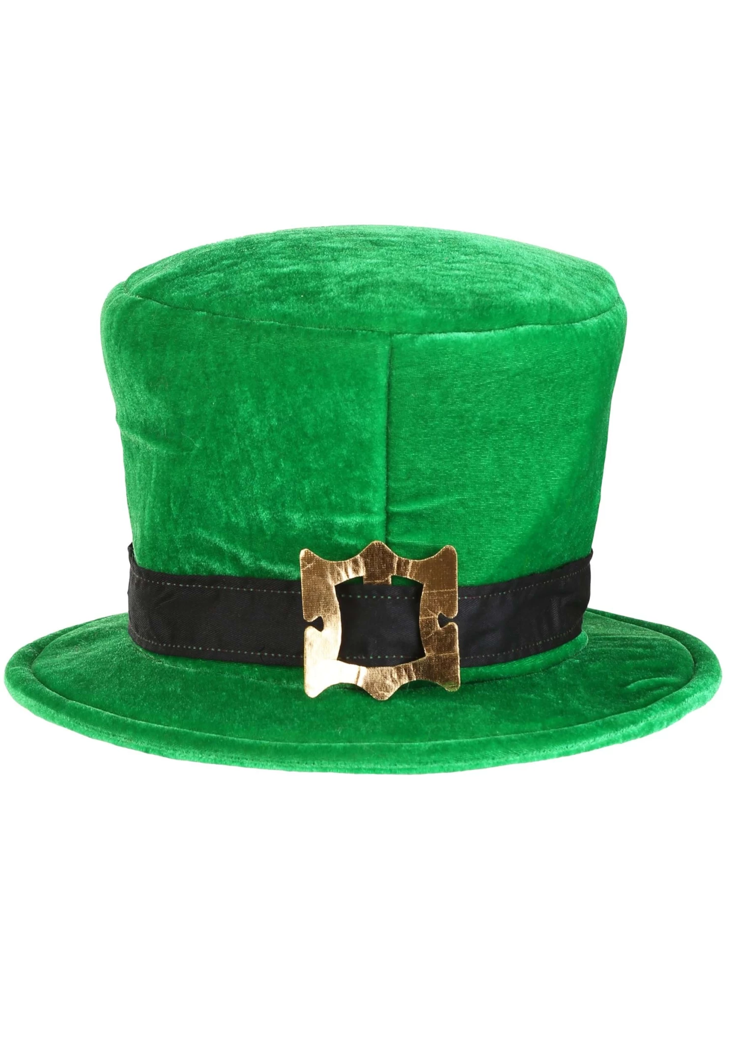 Elope Adult Supreme Leprechaun Hat 4 Elope Adult Supreme Leprechaun Hat - Image 4