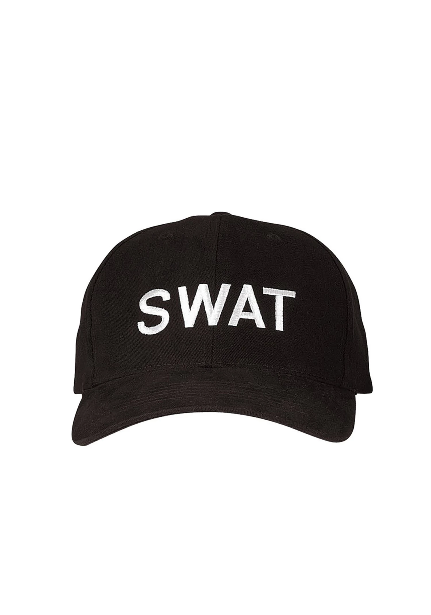 Rothco Adult SWAT Baseball Cap 1 Rothco Adult SWAT Baseball Cap
