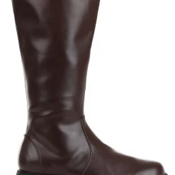 Eternal Union Tall Brown Boots For Adults