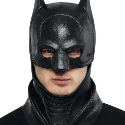Rubies Costume Co. Inc Batman Latex Mask For Adults