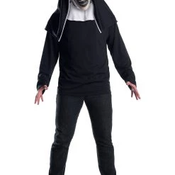 Rubies Costume Co. Inc The Nun Mask For An Adult