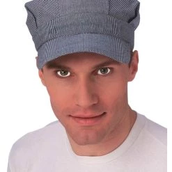 Forum Novelties, Inc Adult Train Engineer Hat