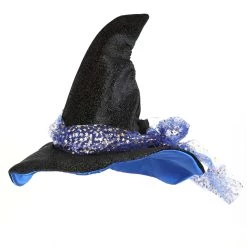 Yao Hats Twilight Witch Hat For Adults -Cheap Halloween Store adult twilight witch hat alt 4