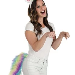 Elope Unicorn Costume Kit For Adults