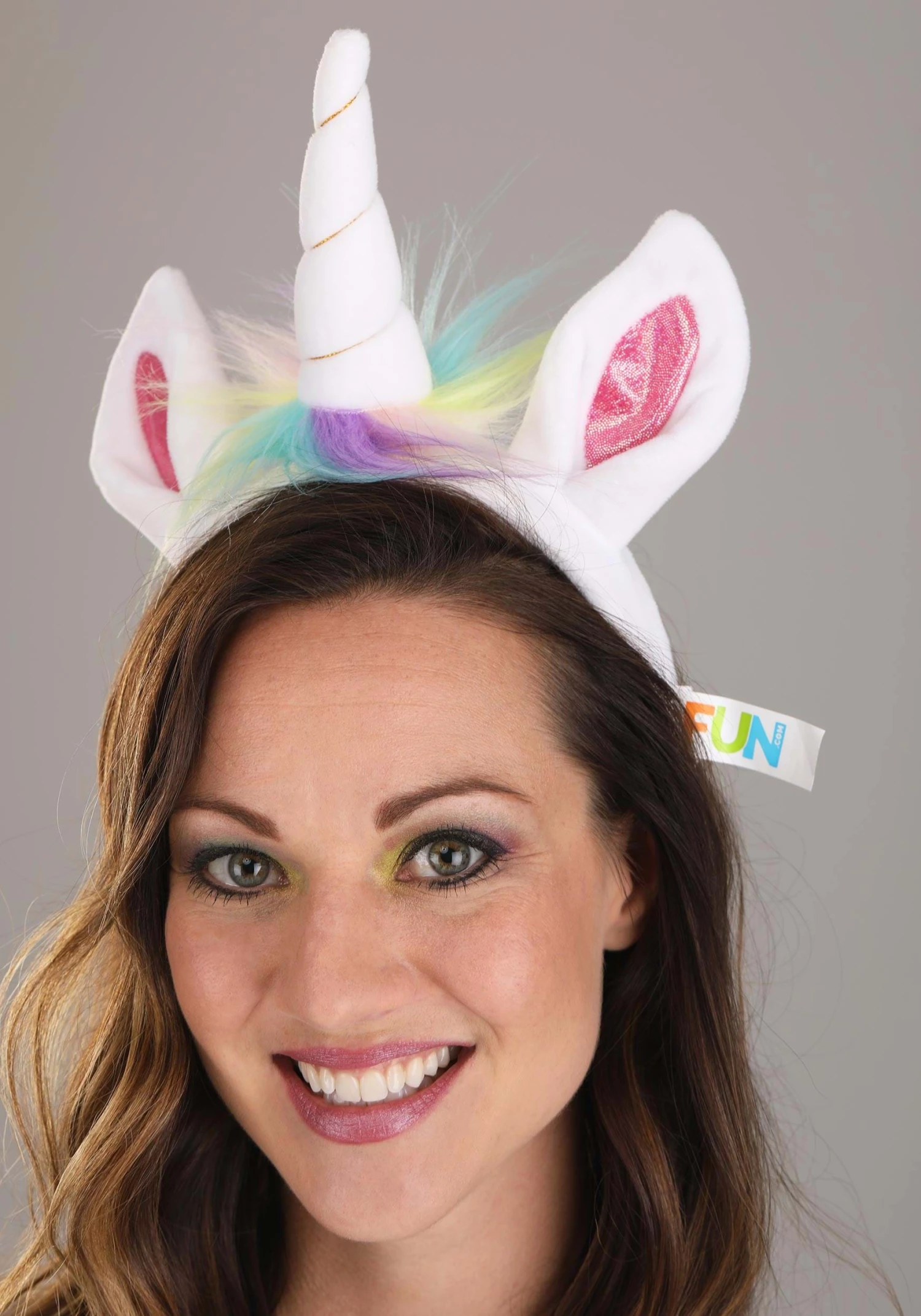 Elope Unicorn Costume Kit For Adults 2 Elope Unicorn Costume Kit For Adults - Image 2