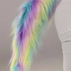 Elope Unicorn Costume Kit For Adults 6 Elope Unicorn Costume Kit For Adults -Cheap Halloween Store adult unicorn costume kit alt 2