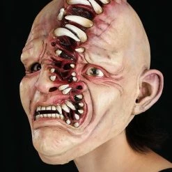Oktober Studios Adult Vessel Latex Mask - Immortal Masks