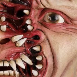 Oktober Studios Adult Vessel Latex Mask - Immortal Masks -Cheap Halloween Store adult vessel mask immortal masks alt 5