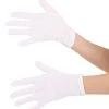 Jacobson Hats Adult White Costume Gloves