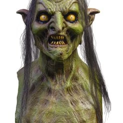 Oktober Studios Adult Wicce Mask