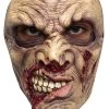 Ghoulish Productions Adult Zombie #8 Mask