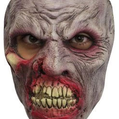 Ghoulish Productions Adult Zombie #9 Mask