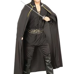 Rubies Costume Co. Inc Adult Zorro Accessory Kit