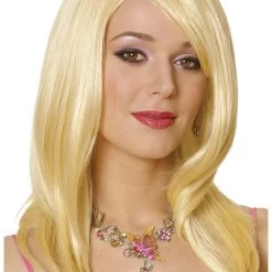 Costume Culture By Franco LLC Alice Adult Wig