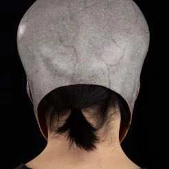 Oktober Studios Alien Immortal 3/4 Mask For Adults -Cheap Halloween Store alien adult immortal 3 4 mask alt 5