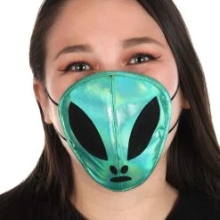Elope Alien Face Mask