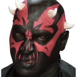 Cinema Secrets Alien Horns Set