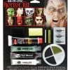 Fun World All In One Horror Makeup Kit