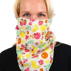 Bioworld Merchandising / Independent Sales Nintendo Animal Crossing Bandana