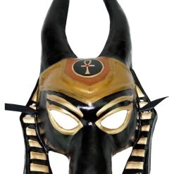 Bauer Pacific Anubis Mask