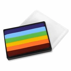 Mehron Inc Mehron Arc-En-Ciel Paradise Makeup AQ Prisma Blendset