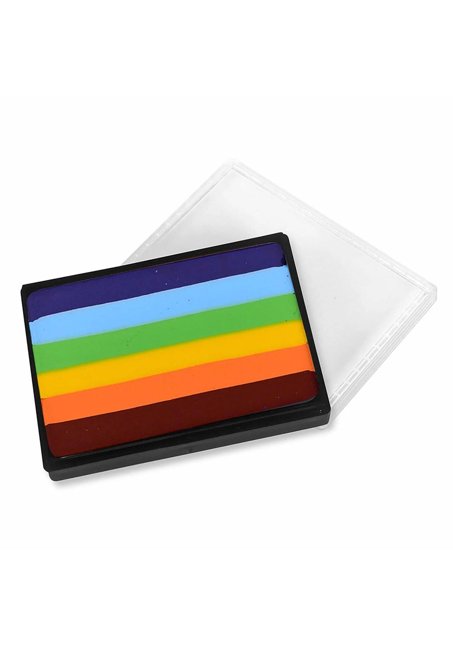 Mehron Inc Mehron Arc-En-Ciel Paradise Makeup AQ Prisma Blendset 1 Mehron Inc Mehron Arc-En-Ciel Paradise Makeup AQ Prisma Blendset