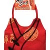 Forum Novelties, Inc Kimono Handbag Purse