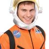 Fun Costumes Adult Astronaut Costume Helmet