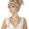 California Costume Collection Athenian Goddess Wig