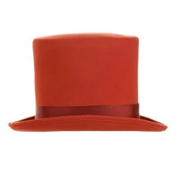 Elope Men's Authentic Willy Wonka Hat -Cheap Halloween Store authentic willy wonka hat alt 4