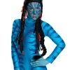 Rubies Costume Co. Inc Avatar Neytiri Wig