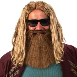 Rubies Costume Co. Inc Avengers End Game Thor Accessory Kit