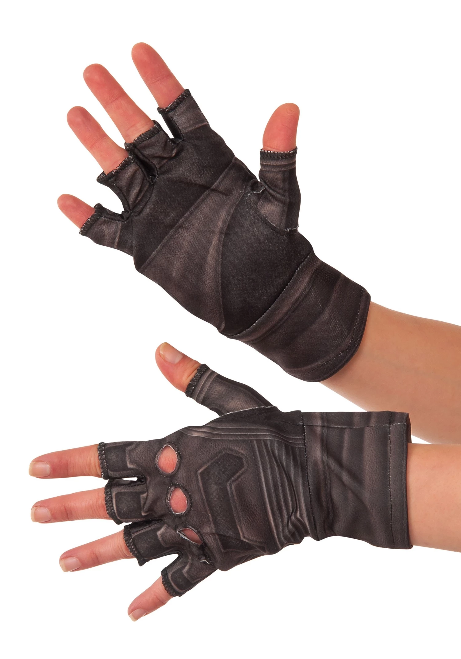 Rubies Costume Co. Inc Avengers Endgame Kids Captain America Gloves 1 Rubies Costume Co. Inc Avengers Endgame Kids Captain America Gloves