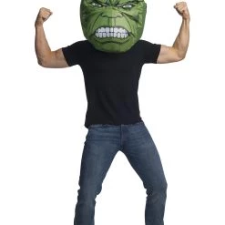 Rubies Costume Co. Inc Avengers Endgame Incredible Hulk Airhead Inflatable