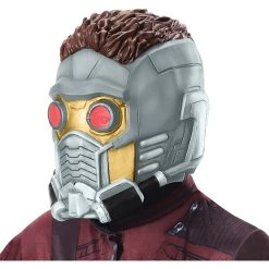 Rubies Costume Co. Inc Adult Star-Lord Avengers Endgame Mask