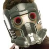 Rubies Costume Co. Inc Adult Avengers Endgame Star Lord Deluxe 1/2 Mask