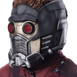 Rubies Costume Co. Inc Avengers Endgame Kids Star Lord Mask
