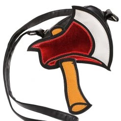 Fushengyuan Industry CO., Axe Firefighter Purse Accessory