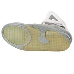 EI Global Group Back To The Future 2 Light Up Shoes -Cheap Halloween Store back to the future 2 light up shoes4