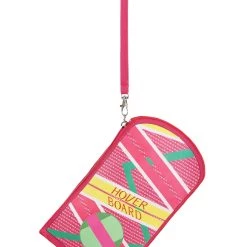 Fushengyuan Industry CO., Back To The Future II Hoverboard Purse Accessory